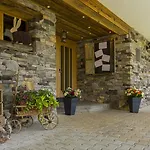 Alpenhotel Zur Wildi Lauchernalp Wiler