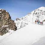 Alpenhotel Zur Wildi