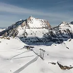Alpenhotel Zur Wildi Lauchernalp Hotel