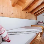 Alpenhotel Zur Wildi Lauchernalp Wiler