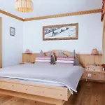 Hotel Alpenhotel Zur Wildi