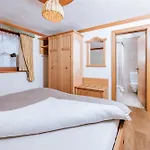 Alpenhotel Zur Wildi 3*