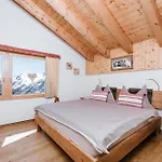 Alpenhotel Zur Wildi Hotel