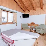 Alpenhotel Zur Wildi Lauchernalp Hotel Wiler