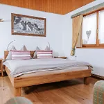Alpenhotel Zur Wildi Lauchernalp 3* Wiler