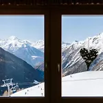 Alpenhotel Zur Wildi Lauchernalp Wiler