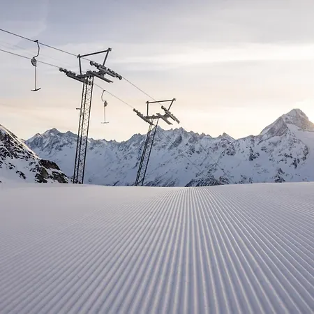 Alpenhotel Zur Wildi Lauchernalp Wiler