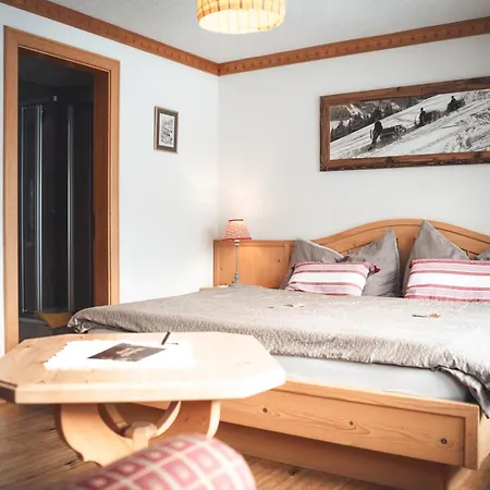 Alpenhotel Zur Wildi Hotel Wiler