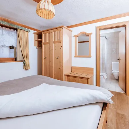 Alpenhotel Zur Wildi 3*