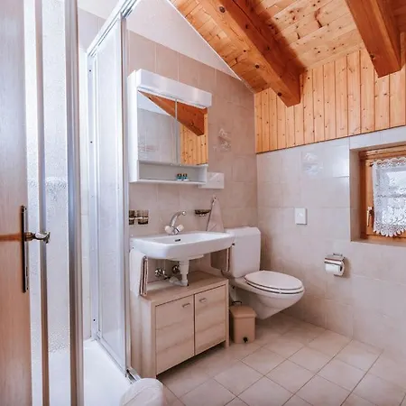 Alpenhotel Zur Wildi Lauchernalp 3*
