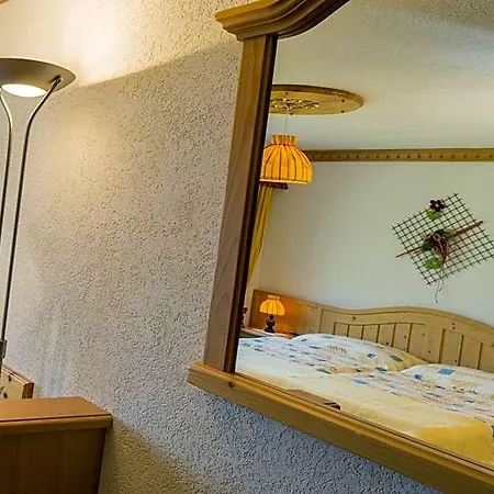Alpenhotel Zur Wildi Lauchernalp 3*