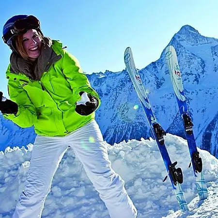 Alpenhotel Zur Wildi Lauchernalp 酒店 Wiler