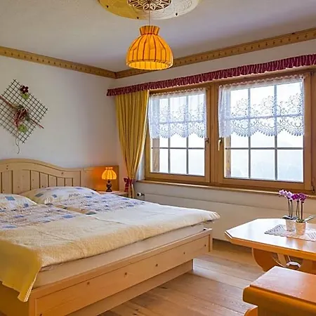 Alpenhotel Zur Wildi Lauchernalp 3*