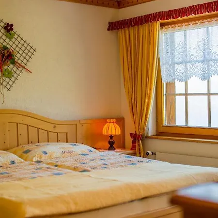 Hotel Alpenhotel Zur Wildi Wiler