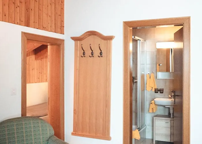 Alpenhotel Zur Wildi 3* Wiler