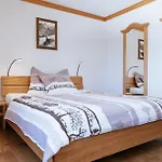 Alpenhotel Zur Wildi Lauchernalp 3* Wiler
