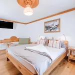 Alpenhotel Zur Wildi Lauchernalp Hotel 3*