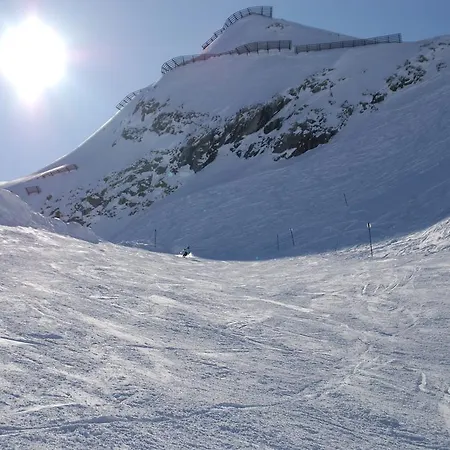 Alpenhotel Zur Wildi Lauchernalp 3* Wiler