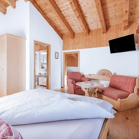 호텔 Alpenhotel Zur Wildi Lauchernalp Wiler