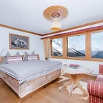 Hotel Alpenhotel Zur Wildi Lauchernalp