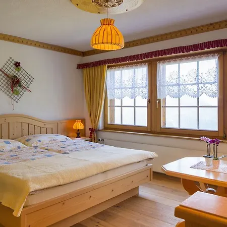 酒店 Alpenhotel Zur Wildi Lauchernalp Wiler