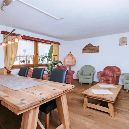 Alpenhotel Zur Wildi Lauchernalp Wiler