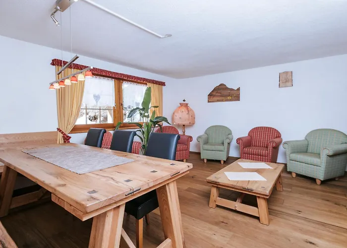 Alpenhotel Zur Wildi Lauchernalp Wiler